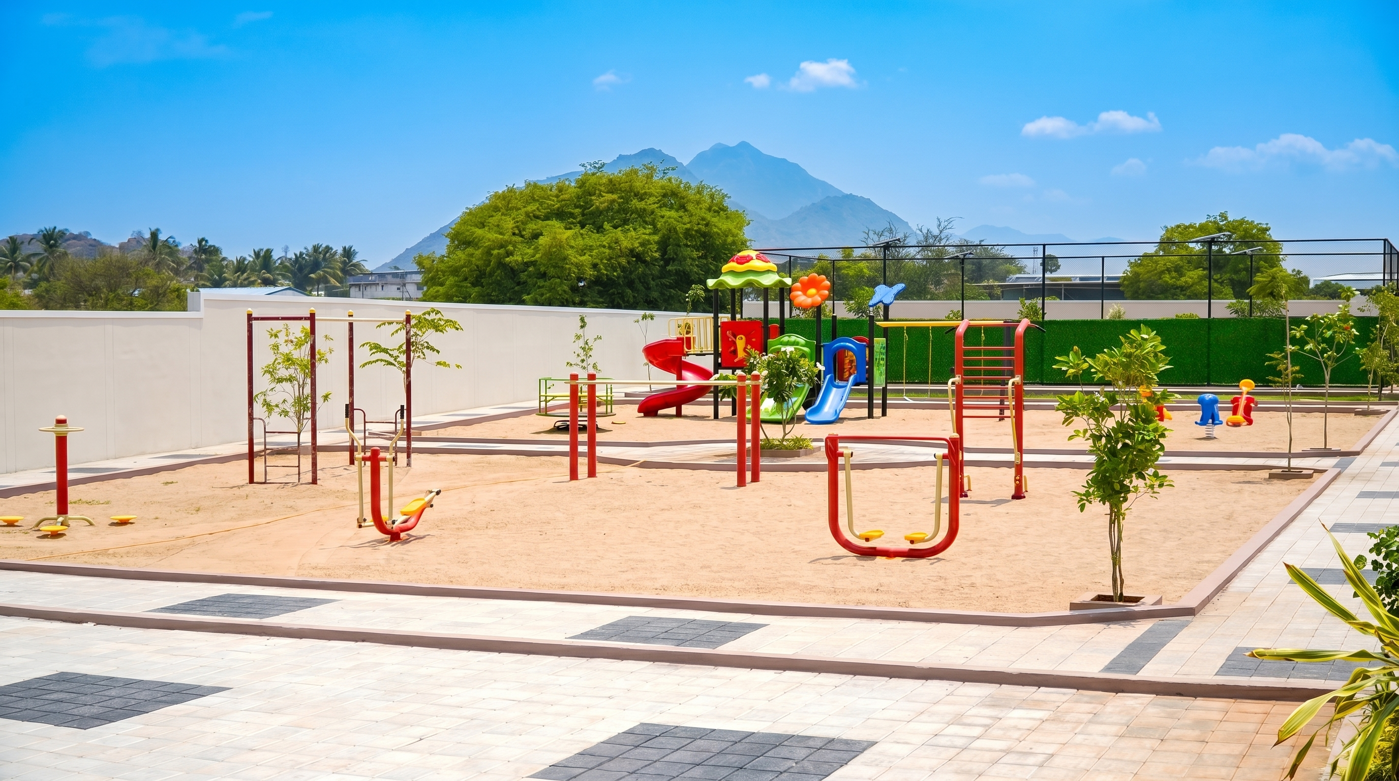 Playground