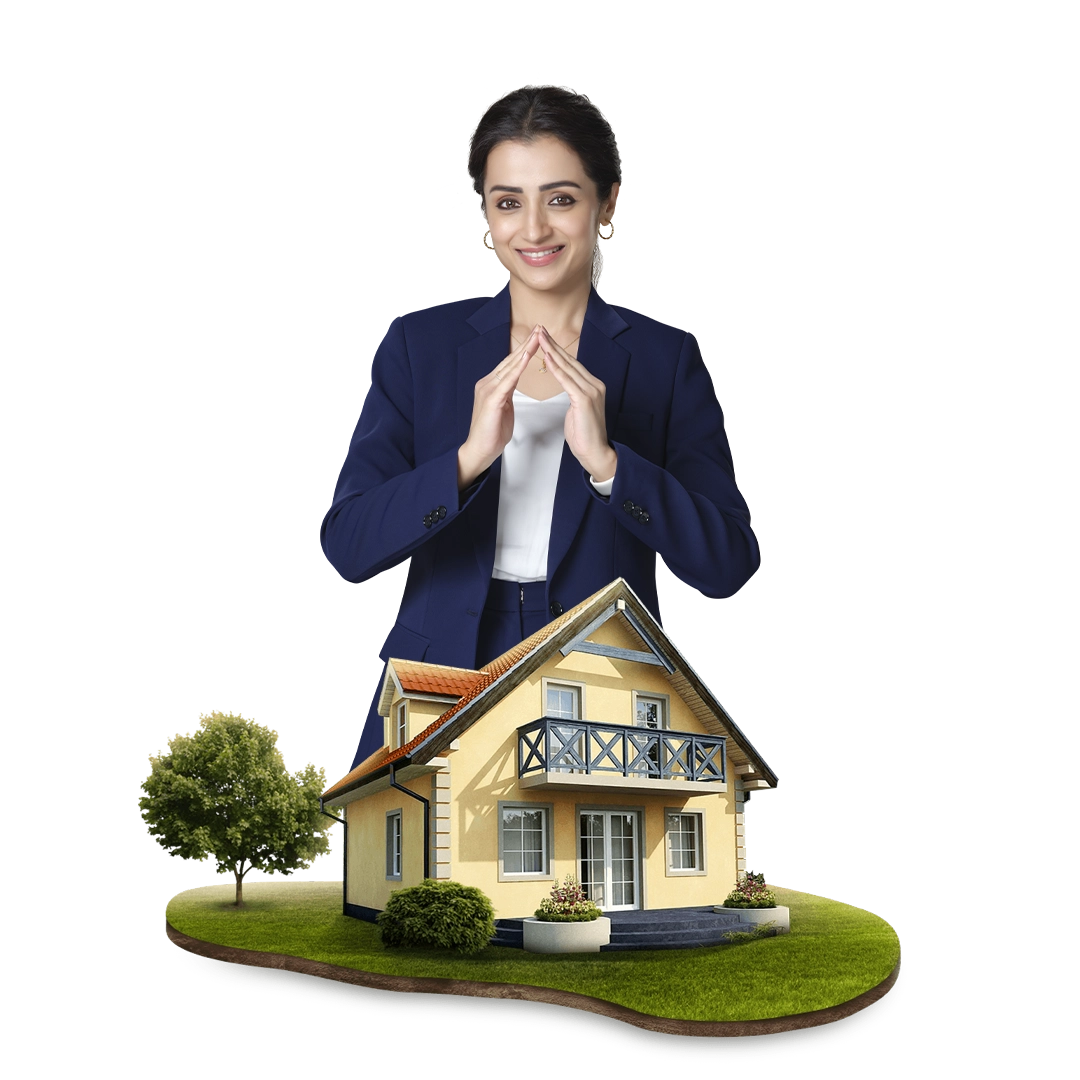 new meadows - premium villa plots